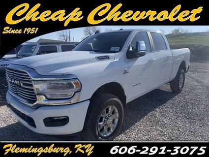 2024 Ram 2500 Flemingsburg KY