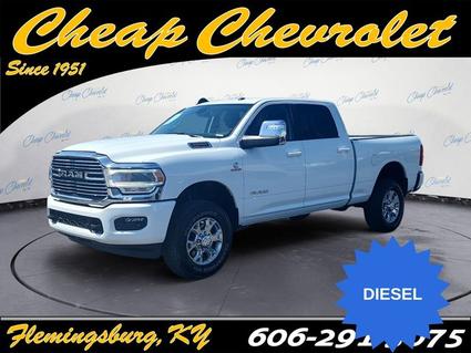 2024 Ram 2500 Flemingsburg KY