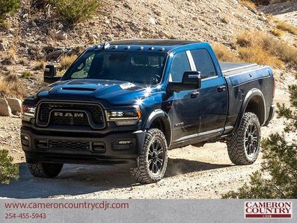 2024 Ram 2500 Caldwell TX