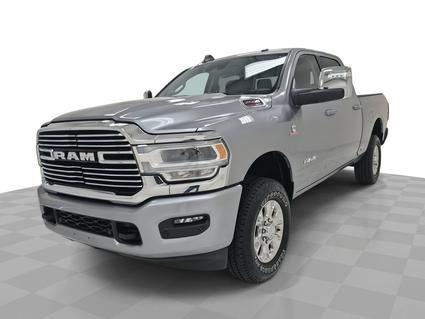2024 Ram 2500 Livingston TX