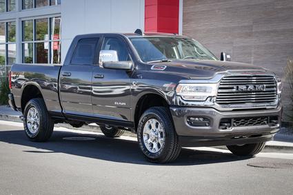 2024 Ram 2500 Logan UT