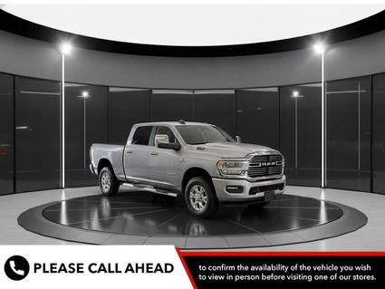 2024 Ram 2500 Van Wert OH