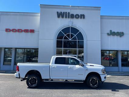 2025 Ram 2500 Winnsboro SC