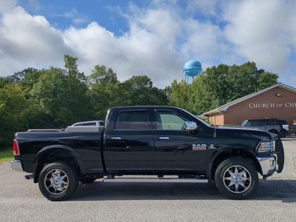 2014 Ram 2500 Winder GA