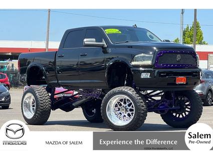 2015 Ram 2500 Salem OR