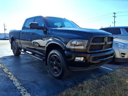 2015 Ram 2500 Wendell NC