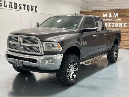 2015 Ram 2500 Portland OR