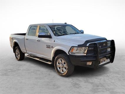 2017 Ram 2500 Lamesa TX