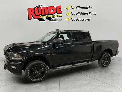 2018 Ram 2500 Hazel Green WI
