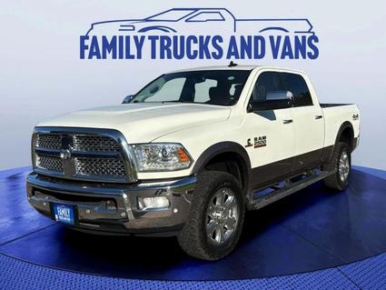 2018 Ram 2500 Denver CO