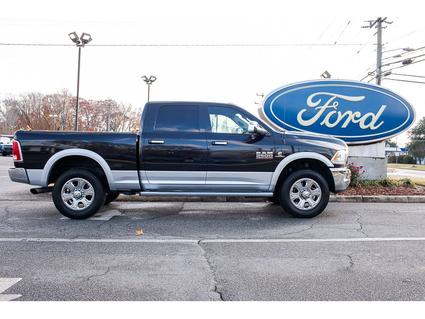 2018 Ram 2500 Suffolk VA