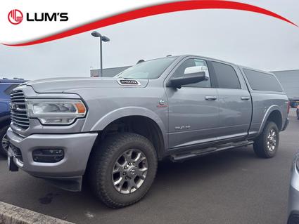 2019 Ram 2500 Warrenton OR