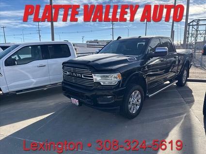 2019 Ram 2500 Lexington NE