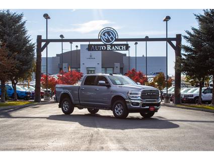 2019 Ram 2500 Mountain Home ID