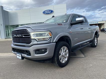 2020 Ram 2500 Elko NV