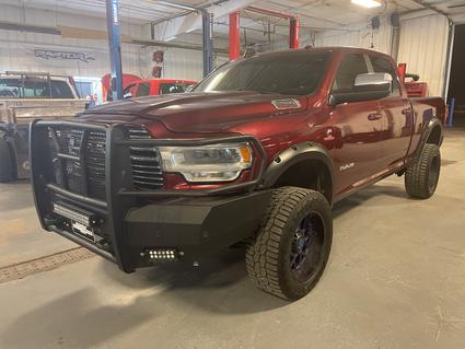 2020 Ram 2500 Sterling CO