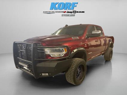 2020 Ram 2500 Sterling CO