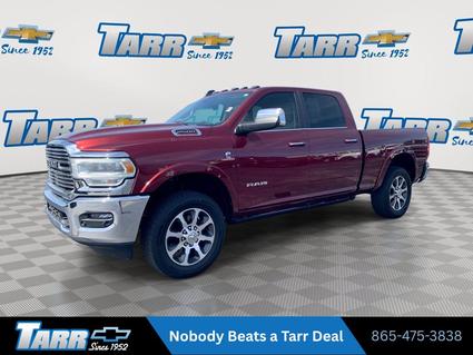 2021 Ram 2500 Jefferson City TN