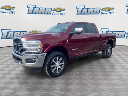 2021 Ram 2500 Jefferson City TN