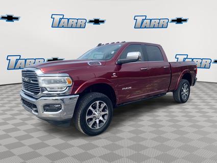 2021 Ram 2500 Jefferson City TN