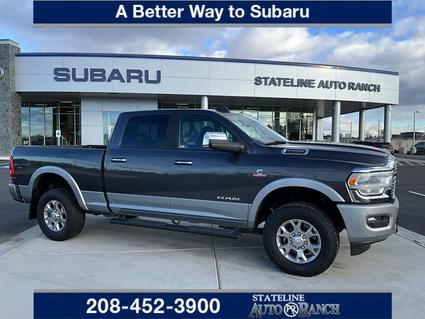 2021 Ram 2500 Fruitland ID
