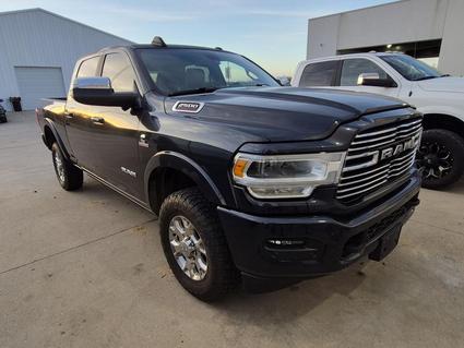2021 Ram 2500 Canton TX