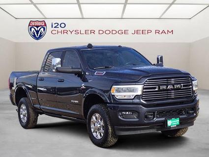 2021 Ram 2500 Canton TX