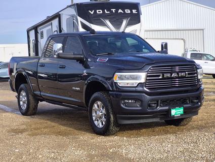 2021 Ram 2500 Canton TX