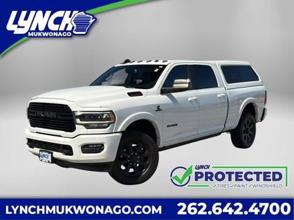 2022 Ram 2500 Mukwonago WI