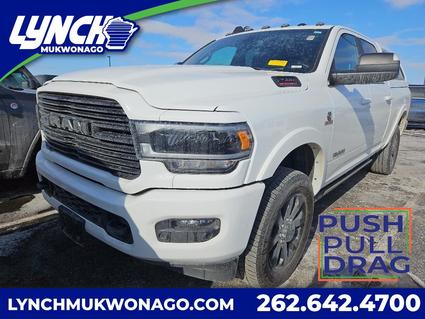 2022 Ram 2500 Mukwonago WI