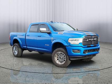 2022 Ram 2500 Kalamazoo MI