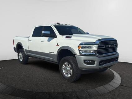 2022 Ram 2500 Natchitoches LA