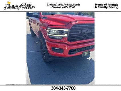 2022 Ram 2500 South Charleston WV