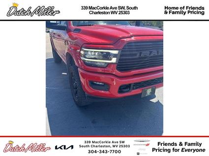 2022 Ram 2500 South Charleston WV