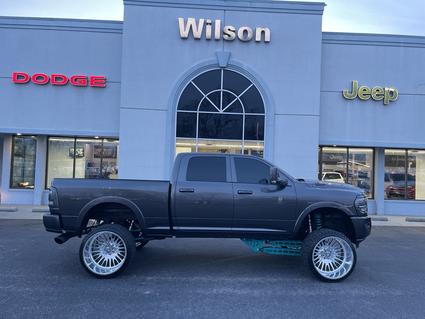 2022 Ram 2500 Winnsboro SC