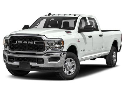 2022 Ram 2500 Yreka CA