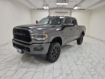 2022 Ram 2500 Livingston TX