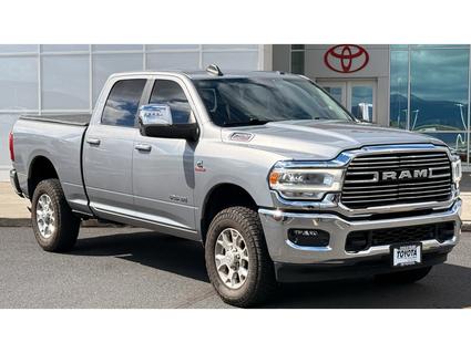 2023 Ram 2500 Pullman WA