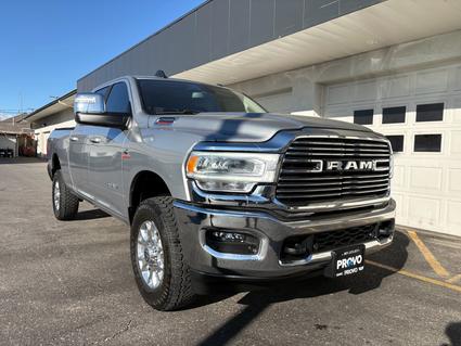 2023 Ram 2500 Provo UT