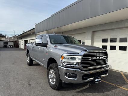 2023 Ram 2500 Provo UT