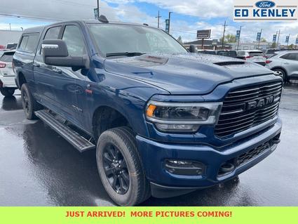 2024 Ram 2500 Layton UT