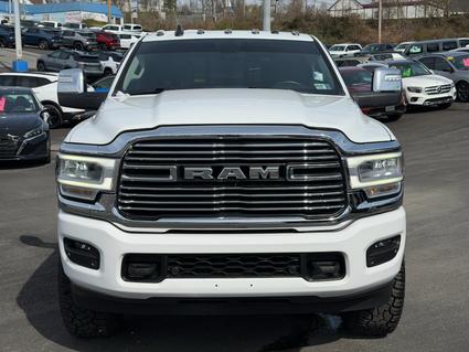 2024 Ram 2500 Oak Hill WV