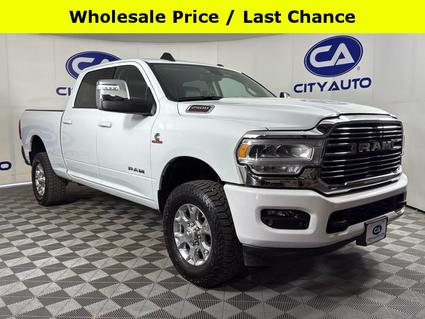 2024 Ram 2500 Memphis TN