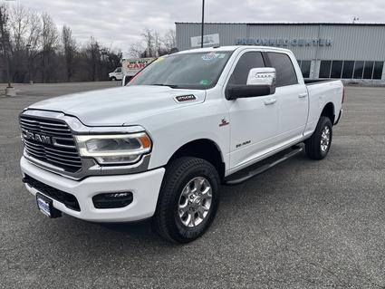 2024 Ram 2500 Bedford VA