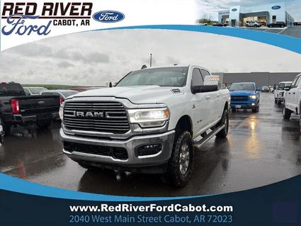 2024 Ram 2500 Cabot AR