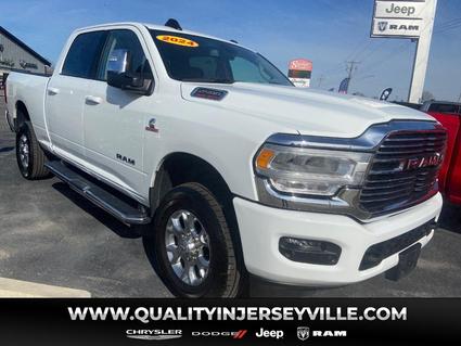 2024 Ram 2500 Alton IL
