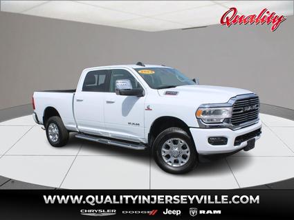 2024 Ram 2500 Alton IL