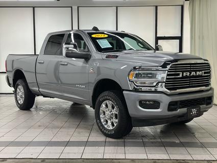 2024 Ram 2500 Demotte IN
