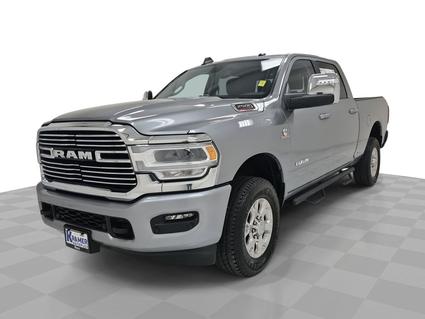 2024 Ram 2500 Livingston TX