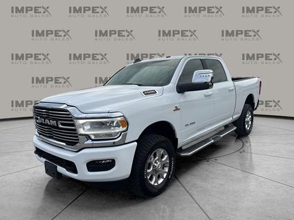 2024 Ram 2500 Greensboro NC
